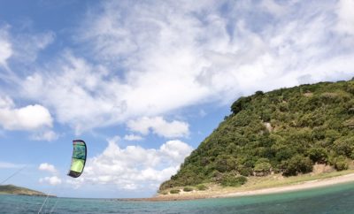 Paraíso Kitesurfing